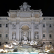 Fontana di Trevi. Wikimedia Commons